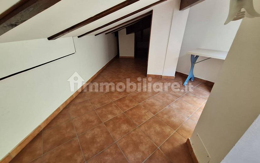 Quadrilocale via Pietro Mascagni, Centro, Serravalle Scrivia — foto 14 di 22