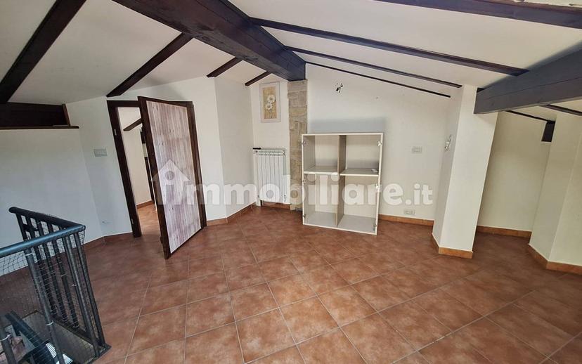 Quadrilocale via Pietro Mascagni, Centro, Serravalle Scrivia — foto 19 di 22
