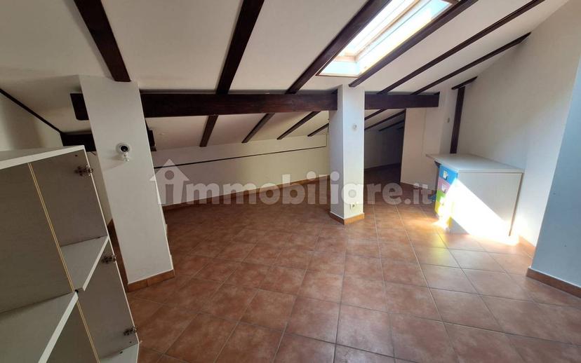 Quadrilocale via Pietro Mascagni, Centro, Serravalle Scrivia — foto 18 di 22