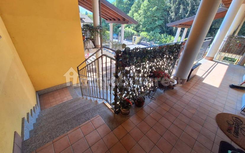Quadrilocale via Pietro Mascagni, Centro, Serravalle Scrivia — foto 3 di 22
