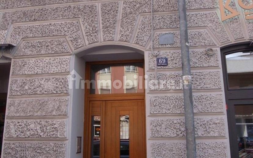 Bilocale via Giulia, Cologna - Università, Trieste — foto 13 di 13