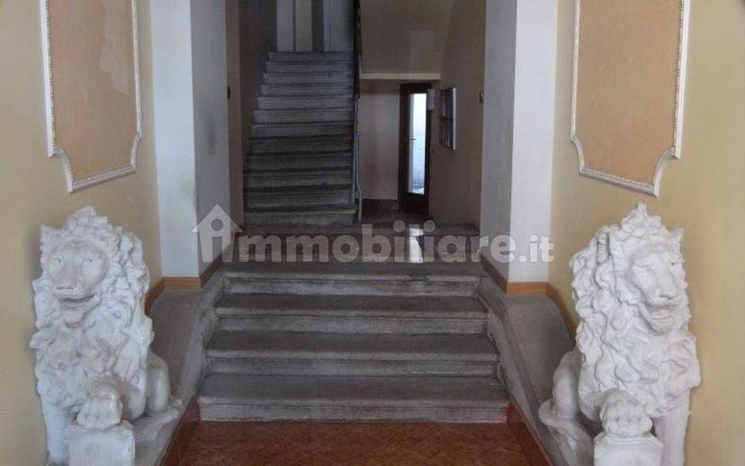 Bilocale via Giulia, Cologna - Università, Trieste — foto 7 di 13
