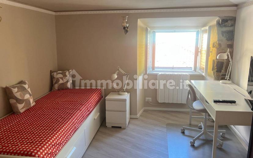 Bilocale via dei Crociferi 1, Città Vecchia, Trieste — foto 7 di 24