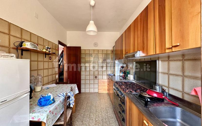 Villa bifamiliare, buono stato, 228 m², Oliveto, Torricella in Sabina — foto 33 di 51