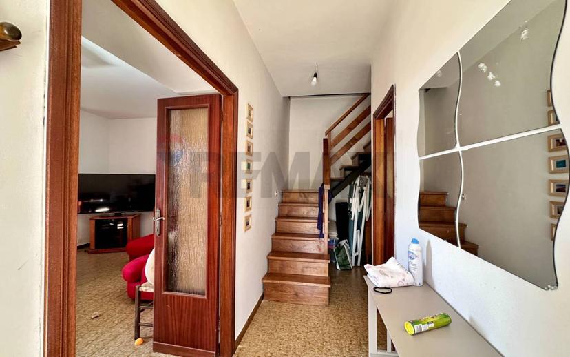 Villa bifamiliare, buono stato, 228 m², Oliveto, Torricella in Sabina — foto 2 di 51