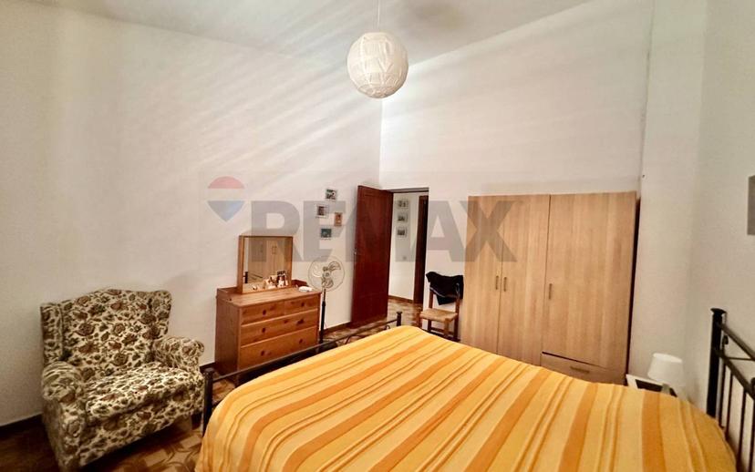 Villa bifamiliare, buono stato, 228 m², Oliveto, Torricella in Sabina — foto 49 di 51