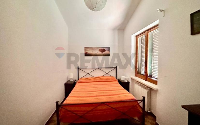 Villa bifamiliare, buono stato, 228 m², Oliveto, Torricella in Sabina — foto 3 di 51