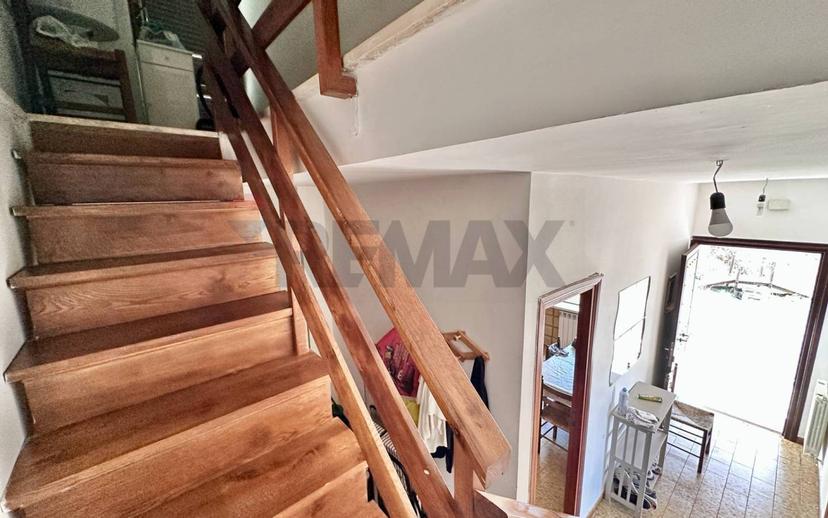 Villa bifamiliare, buono stato, 228 m², Oliveto, Torricella in Sabina — foto 4 di 51