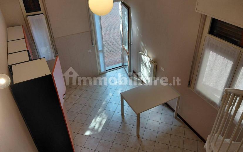 Monolocale via Podgora 10, Cesano Maderno — foto 26 di 26
