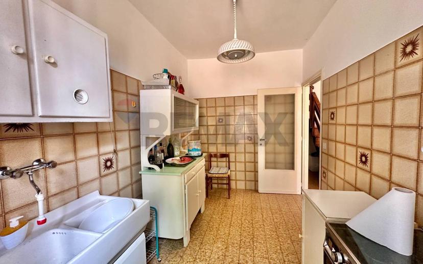 Villa bifamiliare, buono stato, 228 m², Oliveto, Torricella in Sabina — foto 34 di 51