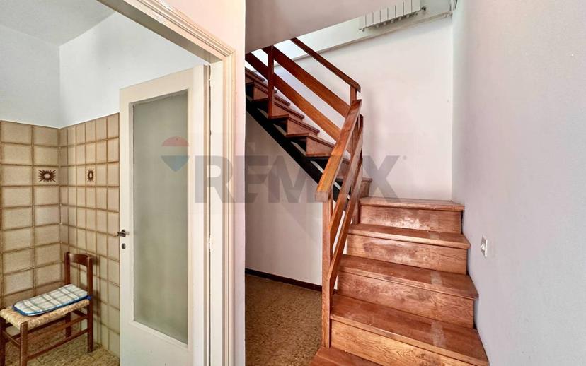 Villa bifamiliare, buono stato, 228 m², Oliveto, Torricella in Sabina — foto 41 di 51