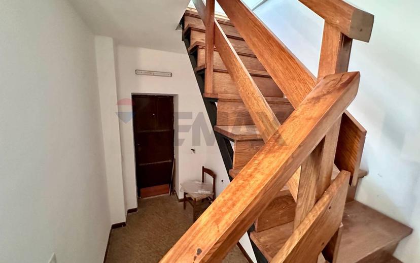 Villa bifamiliare, buono stato, 228 m², Oliveto, Torricella in Sabina — foto 46 di 51