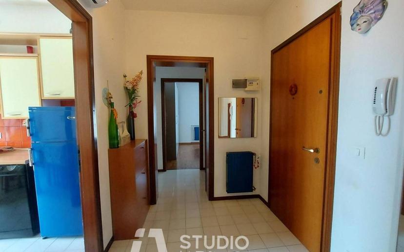 Quadrilocale via Vittorio Alfieri 24, Mira Taglio, Mira — foto 12 di 18