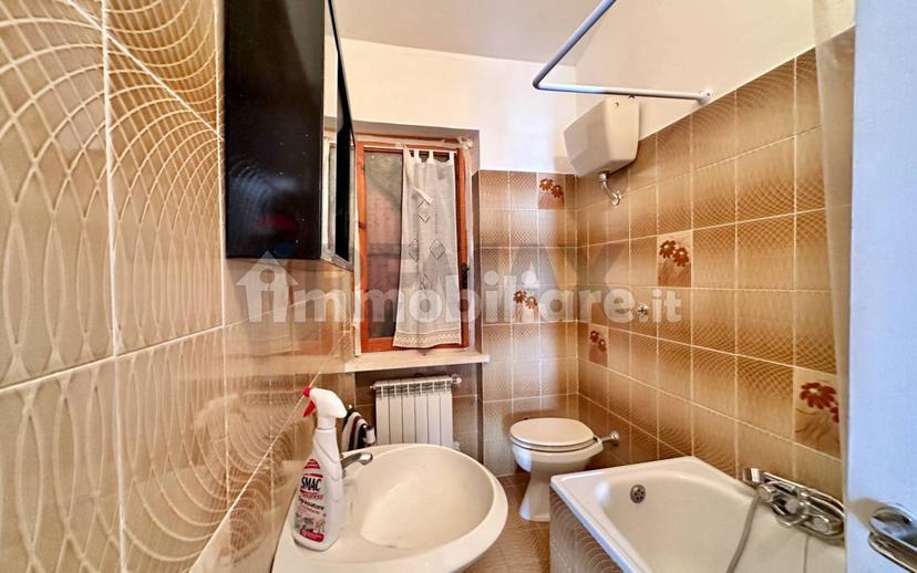 Villa bifamiliare, buono stato, 228 m², Oliveto, Torricella in Sabina — foto 31 di 51