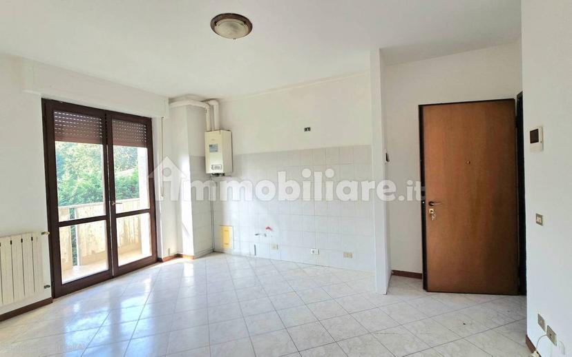 Bilocale via Lega Lombarda, Centro, Sant'Angelo Lodigiano — foto 4 di 17