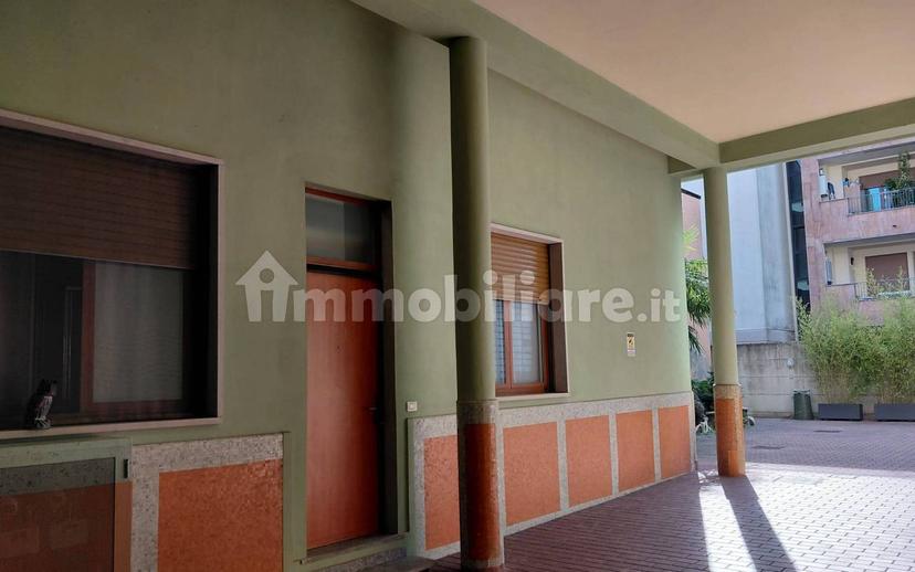 Monolocale via Podgora 10, Cesano Maderno — foto 21 di 26
