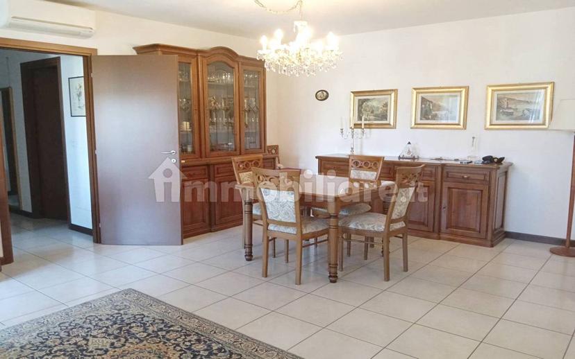 Appartamento via Giovanni Di Moravia, Viale Venezia - Cormor, Udine — foto 20 di 25