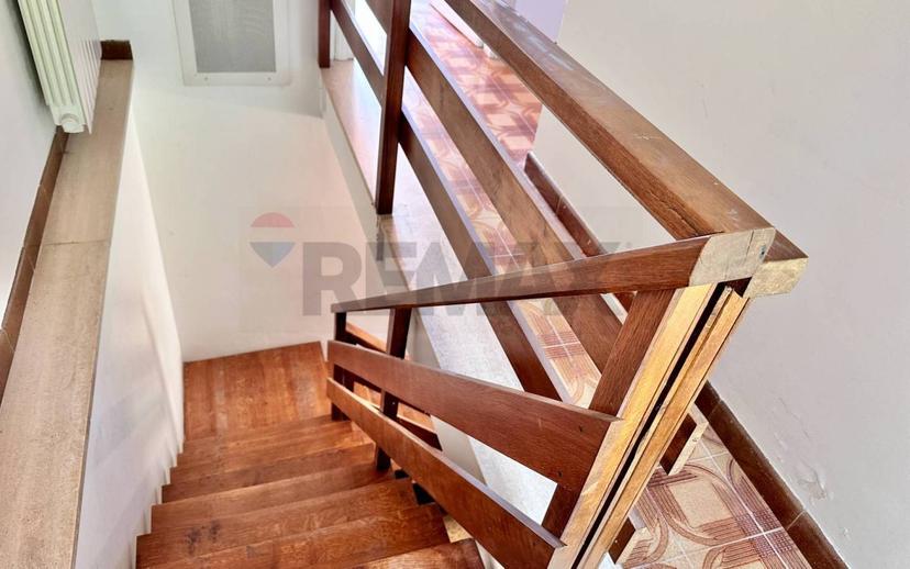 Villa bifamiliare, buono stato, 228 m², Oliveto, Torricella in Sabina — foto 48 di 51