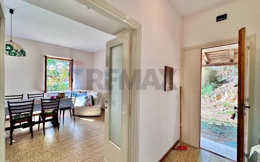 Villa bifamiliare, buono stato, 228 m², Oliveto, Torricella in Sabina — foto 24 di 51