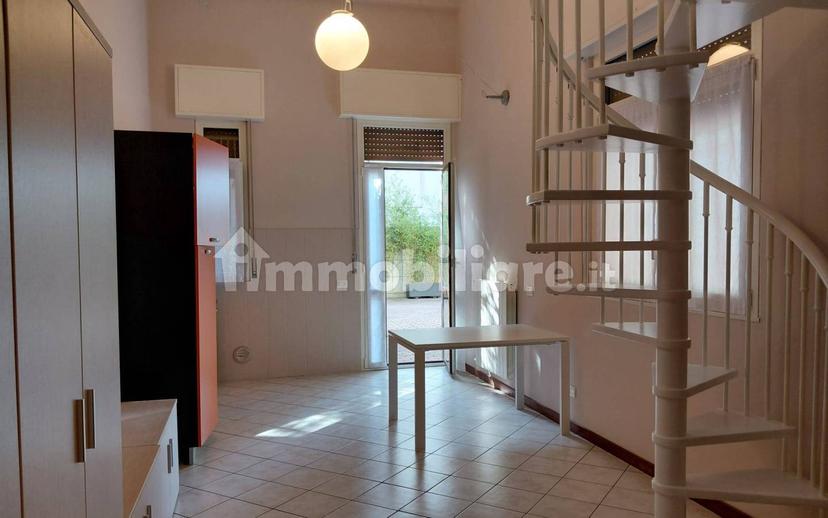 Monolocale via Podgora 10, Cesano Maderno — foto 20 di 26