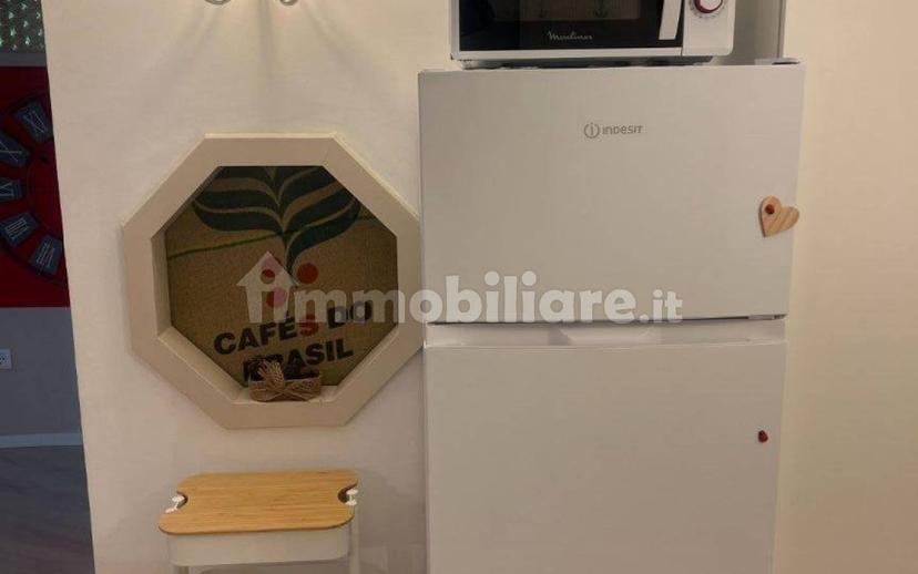 Bilocale via dei Crociferi 1, Città Vecchia, Trieste — foto 21 di 24