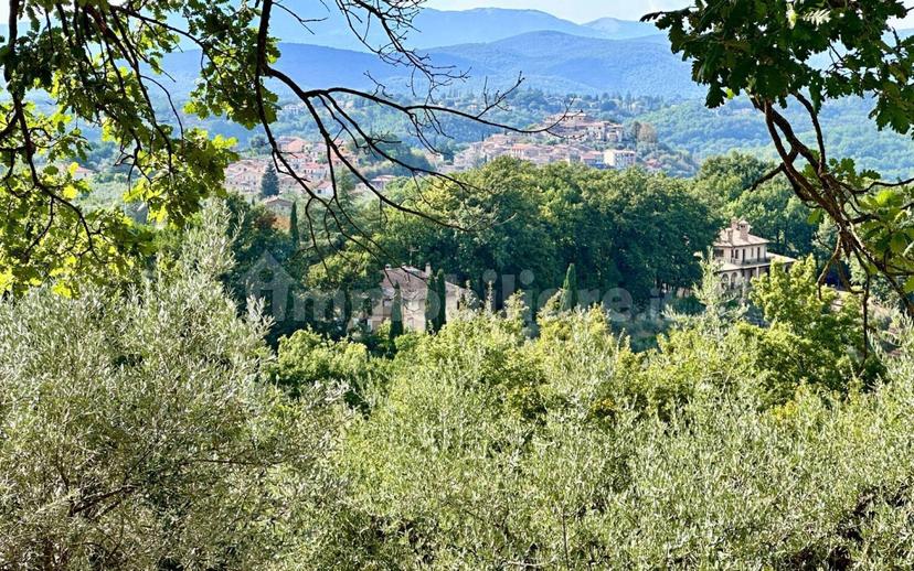 Villa bifamiliare, buono stato, 228 m², Oliveto, Torricella in Sabina — foto 6 di 51
