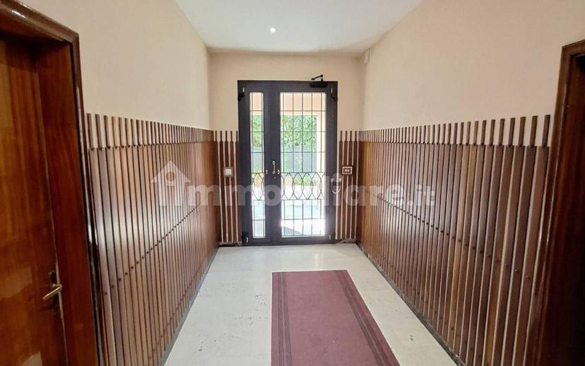 Quadrilocale via Duccio da Boninsegna, Buon Pastore - Parco Amendola, Modena — foto 16 di 26