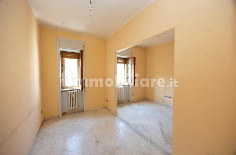 Appartamento via Giuseppe Mazzini 69, Centro, Potenza — foto 15 di 20