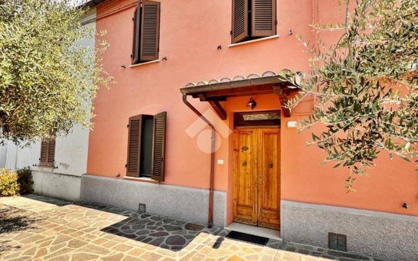 Terratetto plurifamiliare via brunelleschi, Sassocorvaro Auditore — foto 14 di 16
