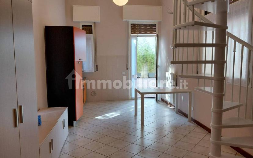 Monolocale via Podgora 10, Cesano Maderno — foto 3 di 26