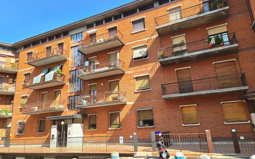 Bilocale piazzale Spedali Civili 23, Ospedale Civile, Brescia — foto 14 di 15