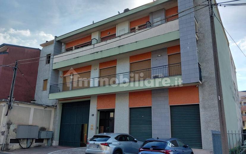 Monolocale via Podgora 10, Cesano Maderno — foto 14 di 26