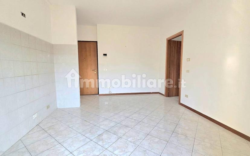 Bilocale via Lega Lombarda, Centro, Sant'Angelo Lodigiano