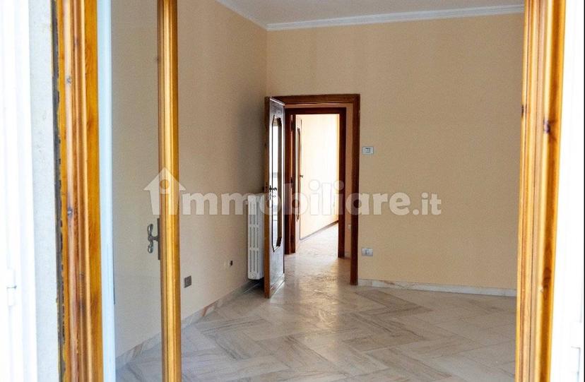 Appartamento via Giuseppe Mazzini 69, Centro, Potenza — foto 17 di 20