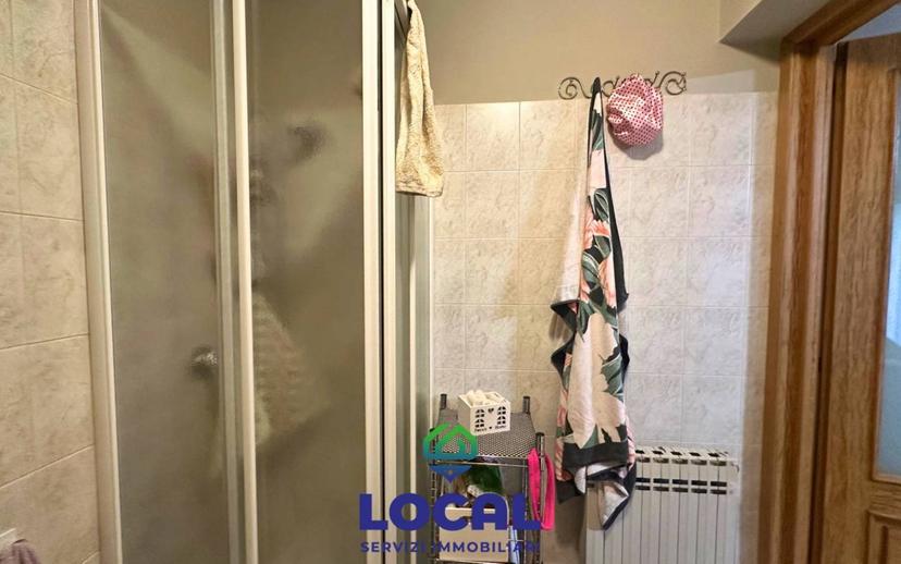 Monolocale via Saluzzo 8, Centro Storico, Cuneo — foto 3 di 13
