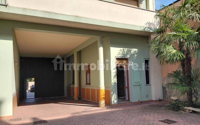 Monolocale via Podgora 10, Cesano Maderno — foto 19 di 26