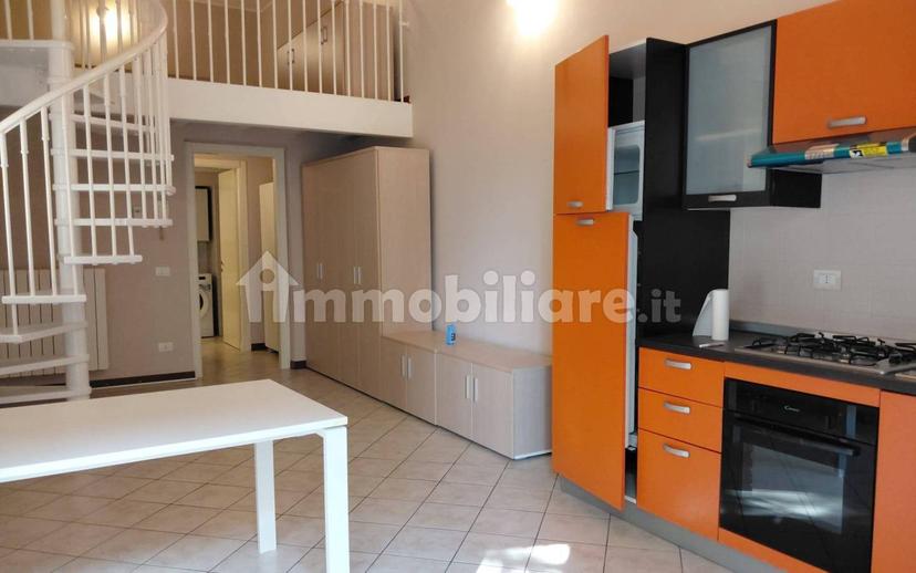 Monolocale via Podgora 10, Cesano Maderno — foto 4 di 26