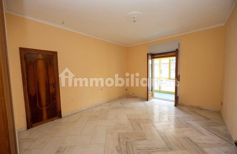 Appartamento via Giuseppe Mazzini 69, Centro, Potenza — foto 3 di 20