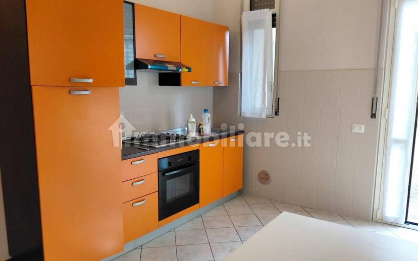 Monolocale via Podgora 10, Cesano Maderno — foto 8 di 26
