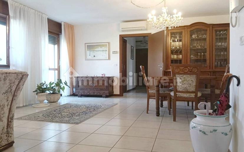 Appartamento via Giovanni Di Moravia, Viale Venezia - Cormor, Udine — foto 4 di 25