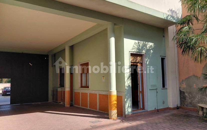 Monolocale via Podgora 10, Cesano Maderno — foto 17 di 26