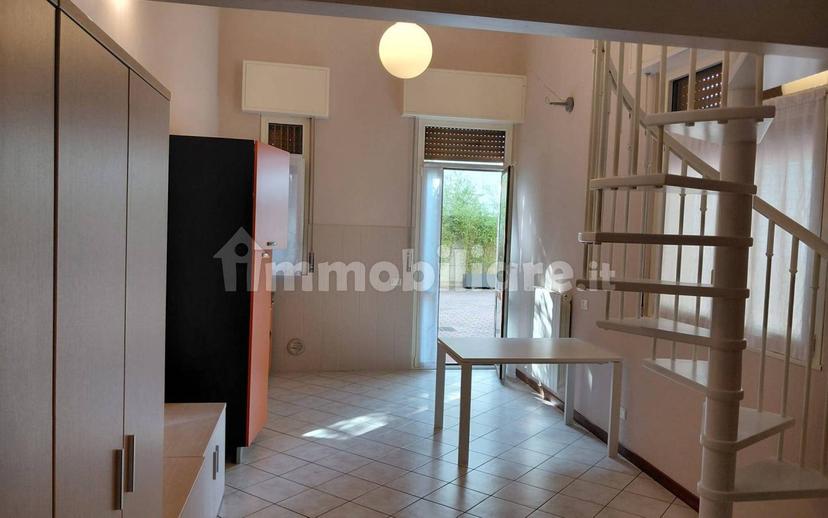 Monolocale via Podgora 10, Cesano Maderno — foto 15 di 26