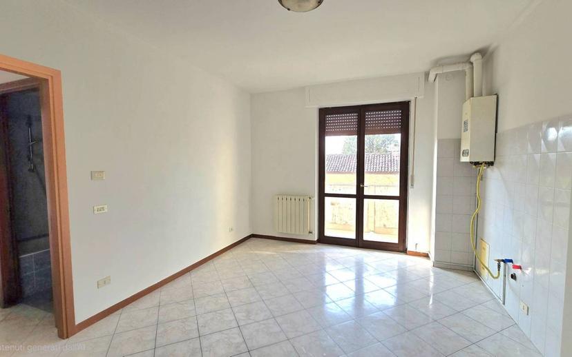 Bilocale via Lega Lombarda, Centro, Sant'Angelo Lodigiano — foto 8 di 17