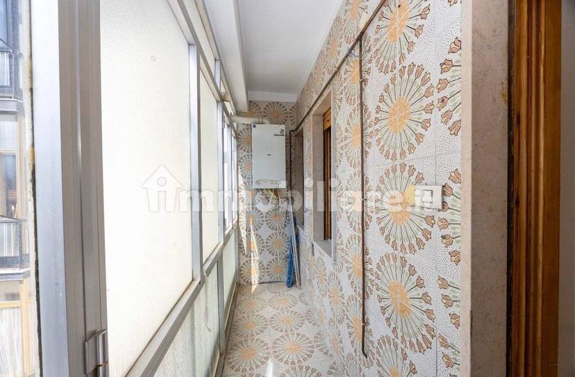 Appartamento via Giuseppe Mazzini 69, Centro, Potenza — foto 18 di 20