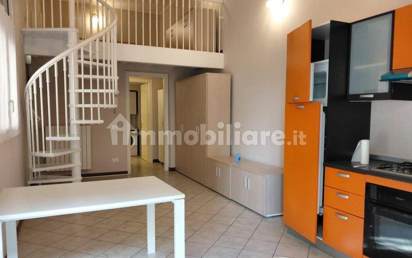 Monolocale via Podgora 10, Cesano Maderno — foto 12 di 26