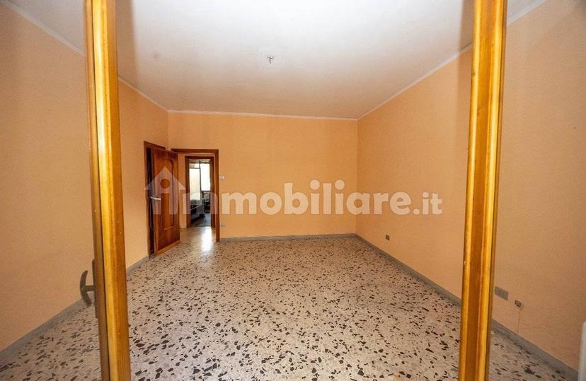 Appartamento via Giuseppe Mazzini 69, Centro, Potenza — foto 16 di 20