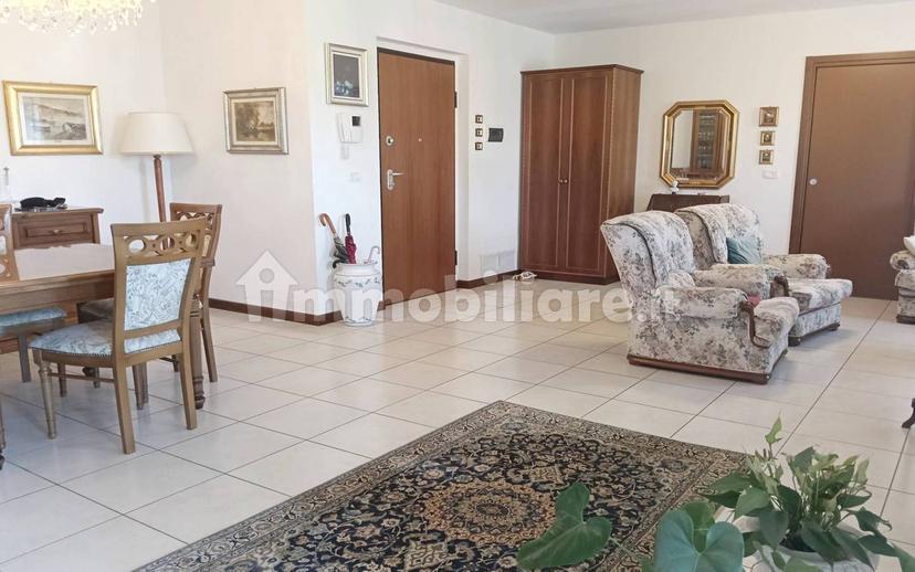 Appartamento via Giovanni Di Moravia, Viale Venezia - Cormor, Udine — foto 12 di 25