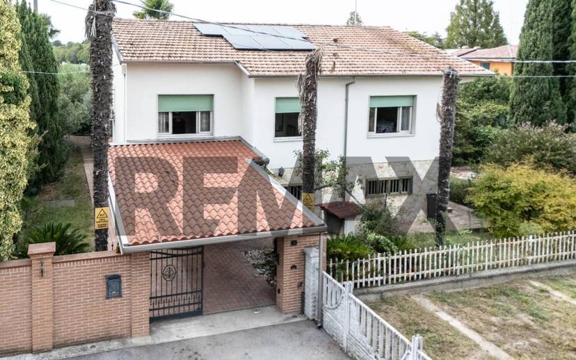 Villa unifamiliare via Iv Novembre 6, San Giorgio Bigarello — foto 18 di 41