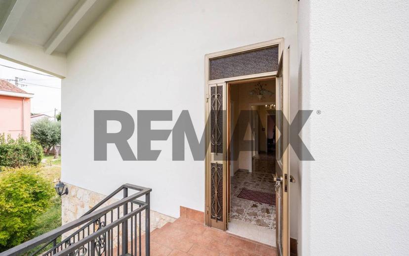 Villa unifamiliare via Iv Novembre 6, San Giorgio Bigarello — foto 31 di 41
