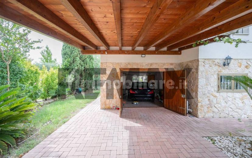 Villa unifamiliare via Iv Novembre 6, San Giorgio Bigarello — foto 20 di 41